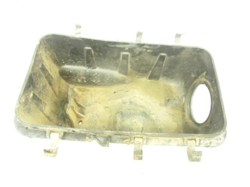 00 Polaris Trail Boss 325 Air Box Cleaner *BROKEN* 5433678 2000